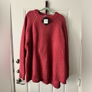 Ava & Viv sweater
